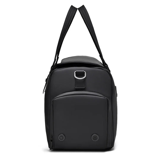 Trovare Royal Oxford Duffel Weekendtas