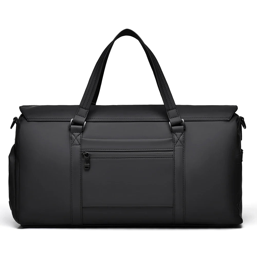 Trovare Royal Oxford Duffel Weekendtas