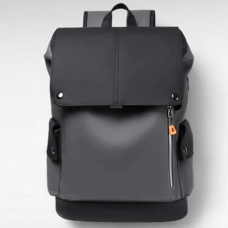 Waterdichte Rugzak Compact – 25L met USB-Poort voor Werk & Reizen