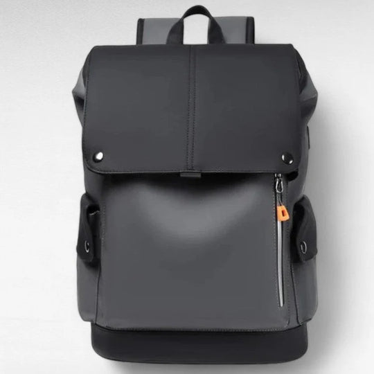 Waterdichte Rugzak Compact – 25L met USB-Poort voor Werk & Reizen