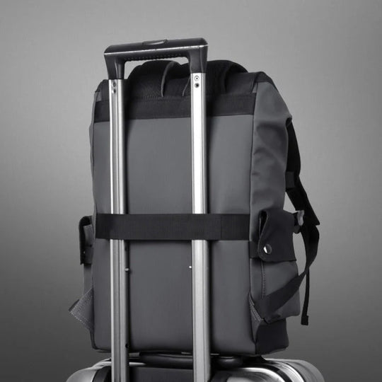Waterdichte Rugzak Compact – 25L met USB-Poort voor Werk & Reizen