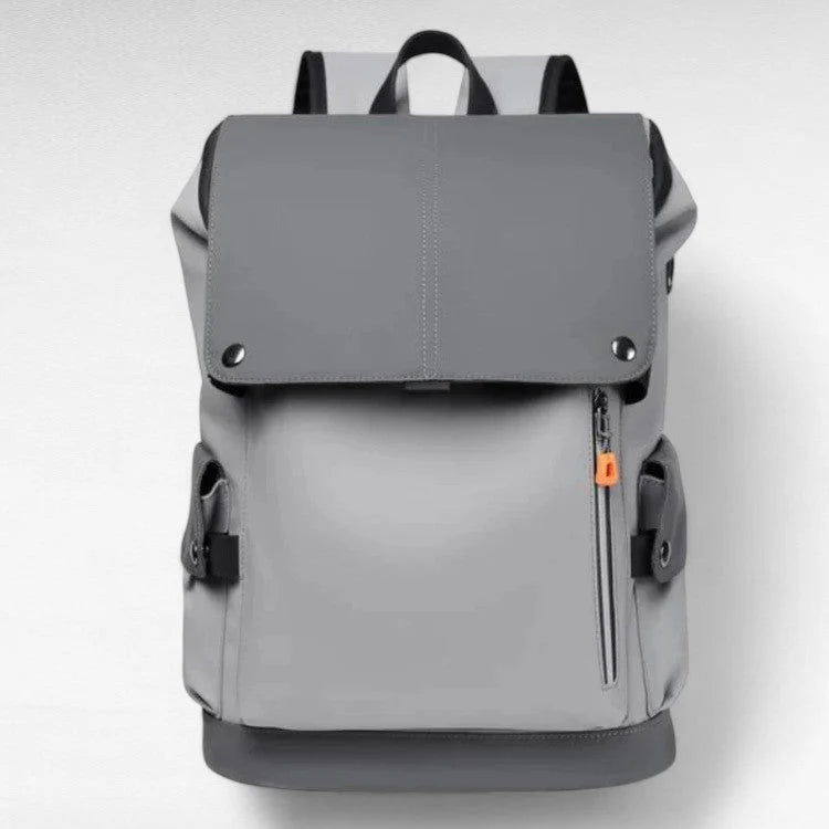 Waterdichte Rugzak Compact – 25L met USB-Poort voor Werk & Reizen