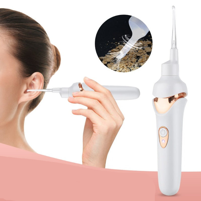 Vax Samlar Smärtfri Dammsugare