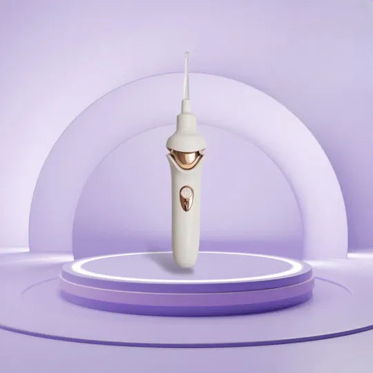 Vax Samlar Smärtfri Dammsugare