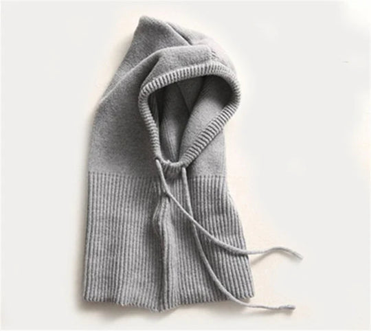 Winter Gebreide Muts – Warme Beanie voor Herfst & Winter