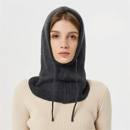 Winter Gebreide Muts – Warme Beanie voor Herfst & Winter