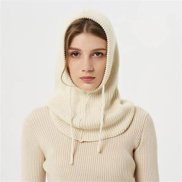 Winter Gebreide Muts – Warme Beanie voor Herfst & Winter