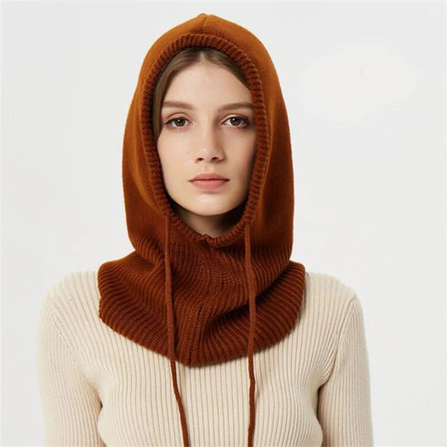 Winter Gebreide Muts – Warme Beanie voor Herfst & Winter